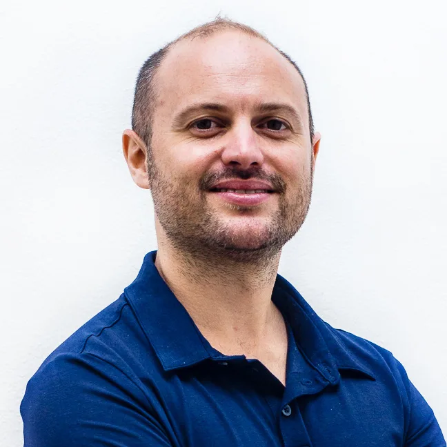 Maximiliano Rinaldini