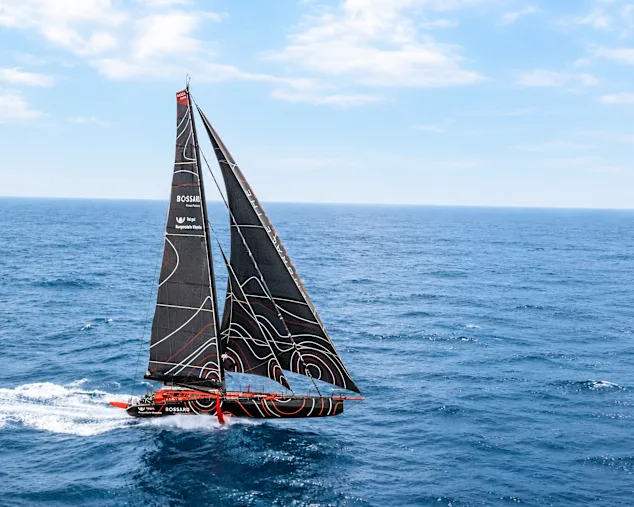 2026년 9월 1일, Bossard의 기술력과 함께 대서양을 가로지르는 The Ocean Race Atlantic이 뉴욕에서 시작됩니다.