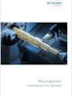 Preview af brochure om messingemner