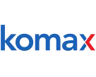 Logo Komax