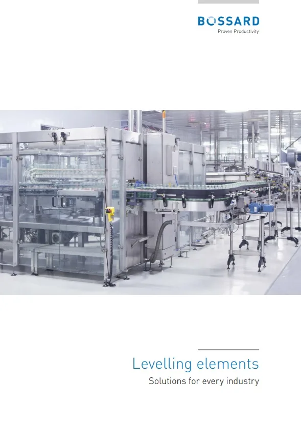 Thumbnail Nivelleringselementer Factsheet