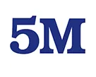 Logo 5M