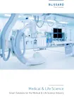 Thumbnail Bossard Medical & Life Science Broschüre
