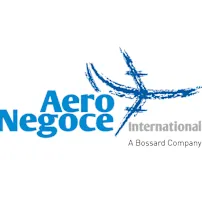 Logo Aero Negoce International