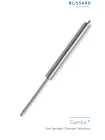 Thumbnail Camloc Gas Springs and Damper Solutions