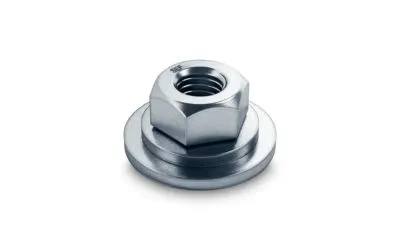 An ecosyn SEF nut washer assembly