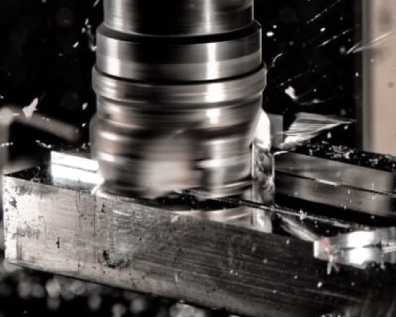 cnc bearbejdning fræsning