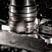 cnc bearbejdning fræsning