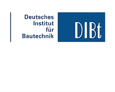 Logo DIBT