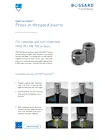 Thumbnail Factsheet PEM CastSert
