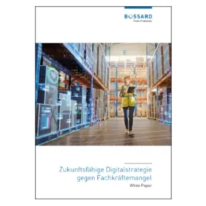 Whitepaper-Cover zur Digitalstrategie gegen Fachkräftemangel