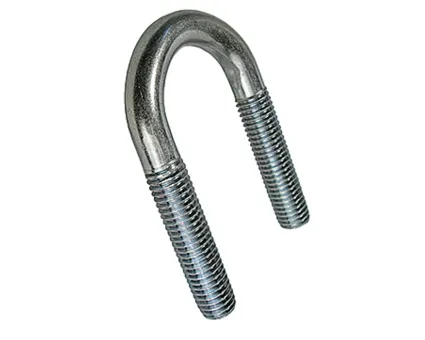 u bolt i stål
