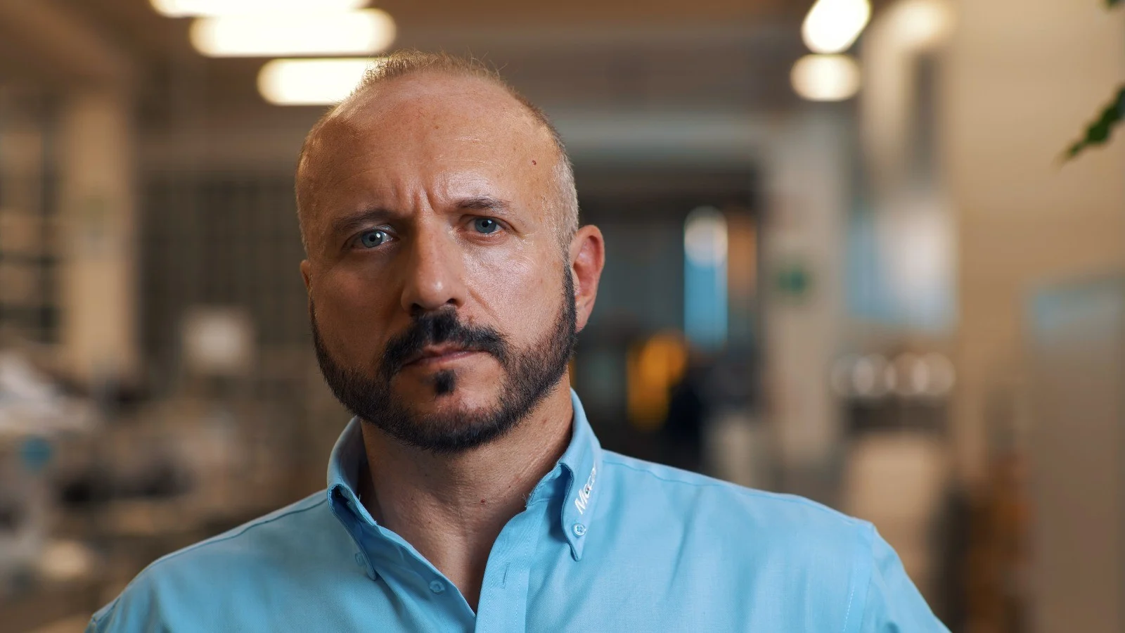 Mecal - Riccardo Morello - Bossard Italia