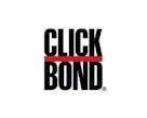 Click Bond logo