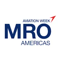 MRO Americas logo