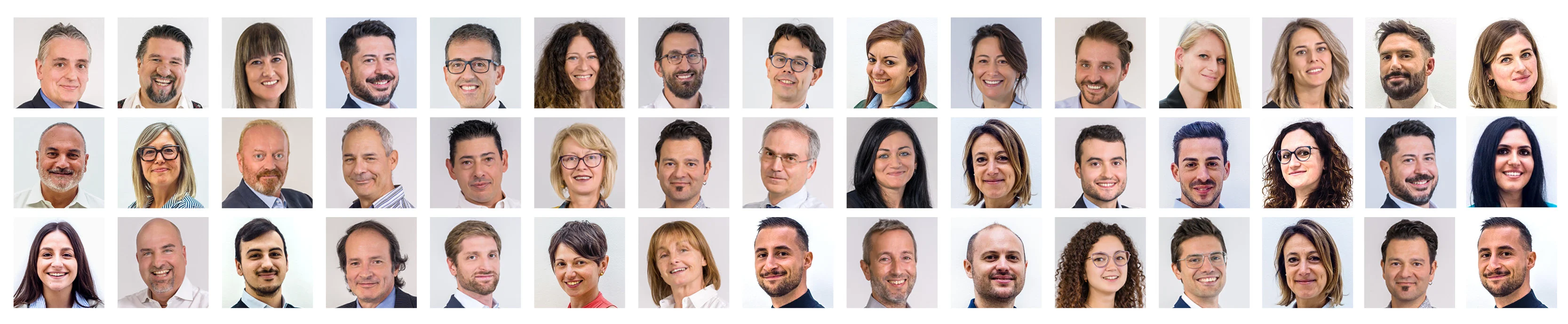 Organizzazione Bossard Italia