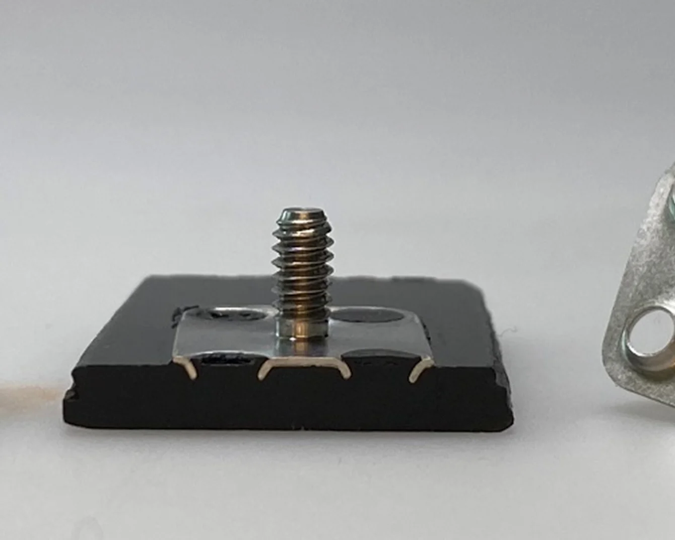 3 InWWerse® Fasteners