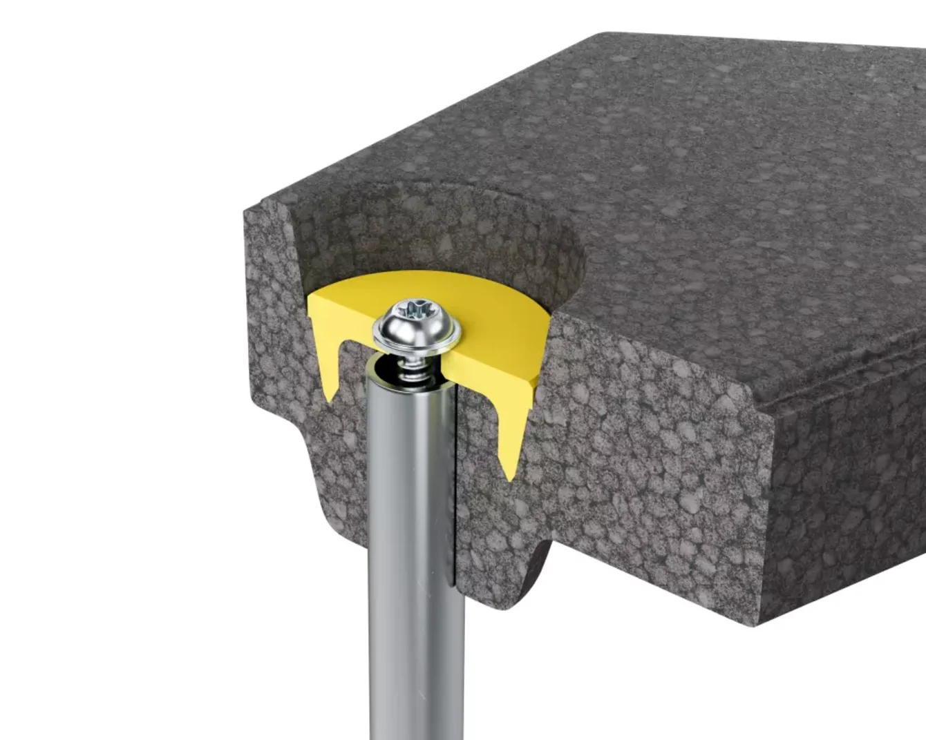 LiteWWeight® zEPP technology