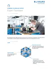 Cover of Expert Teardown factsheet