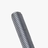 gevindstang aluminium