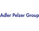 艾德勒佩爾策集團標誌