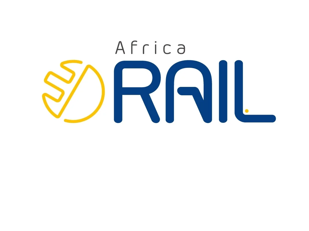 Africa Rail 2025 Logo