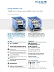 Factsheet SmartBin Cloud