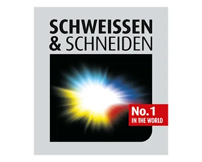 Schweissen und Schneiden logo