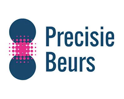 Precisiebeurs logo