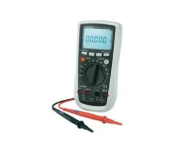Elektriske tester