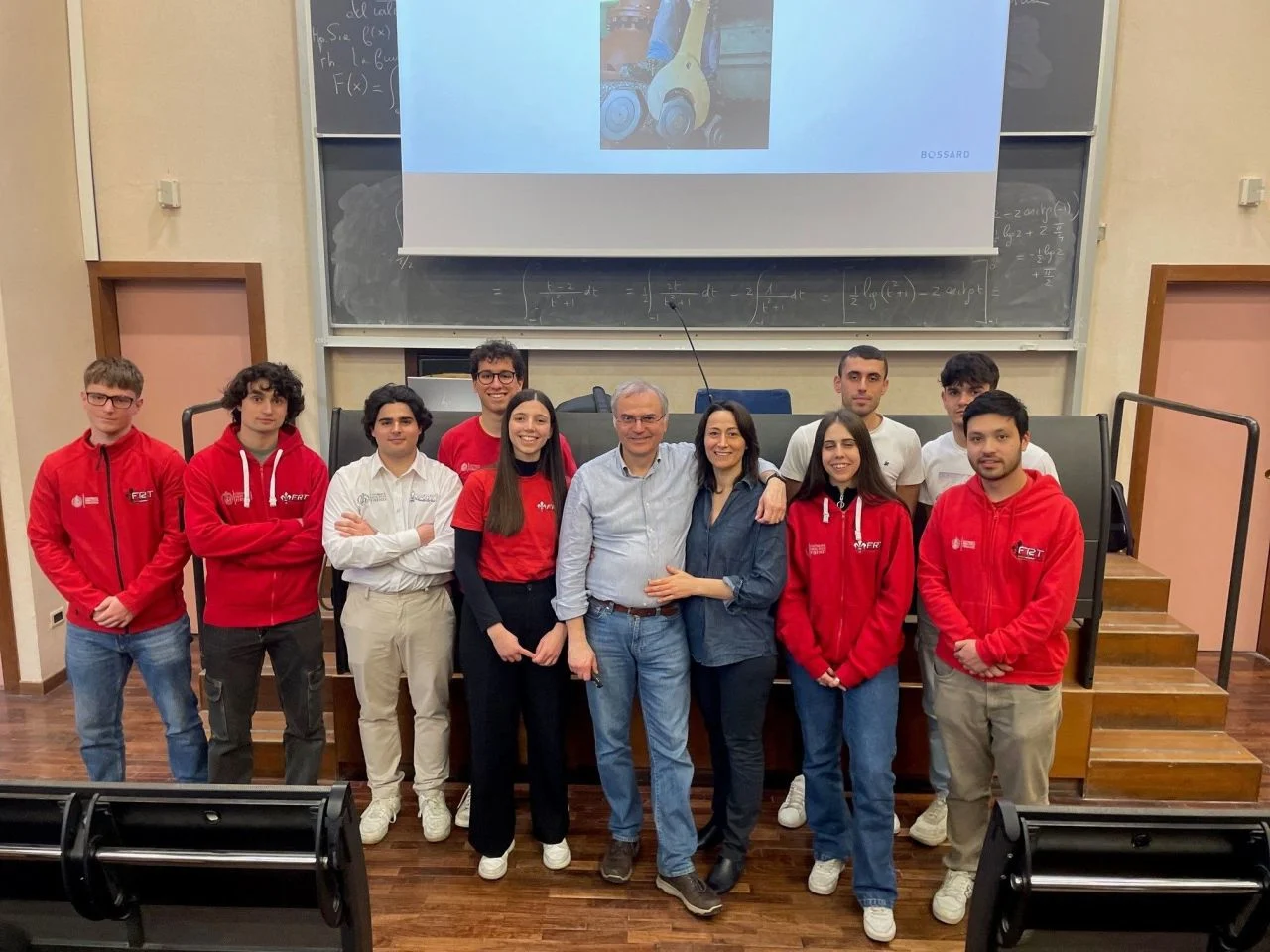 Firenze Race Team - Università di Firenze