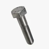 rustfri bolt