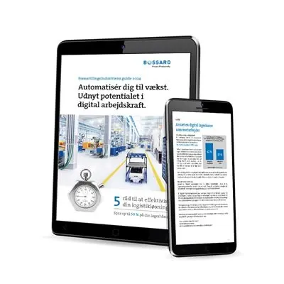 Fremstillingsindustriens guide preview