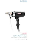 Thumbnail Tucker TGX-S Manual Gun