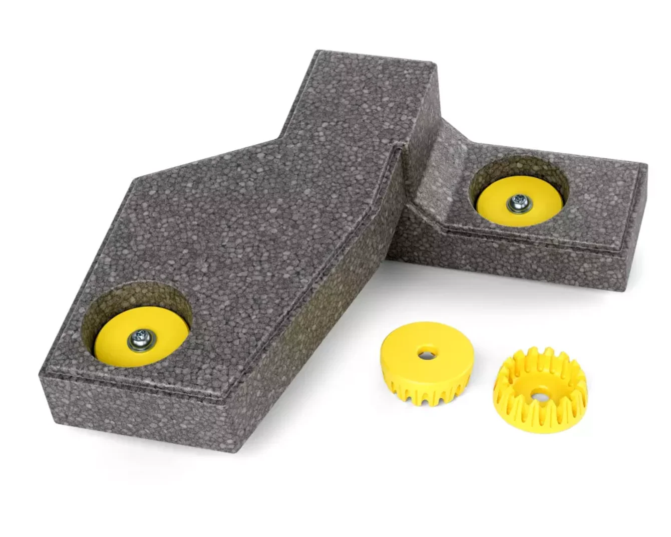 MultiMaterial-Welding® solution