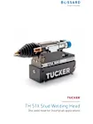 Thumbnail Tucker TH 51X Stud Welding Head Brochure