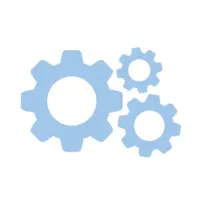 Logo maskinindustri
