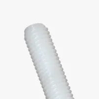 gevindstang polyamid plast