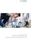 Thumbnail Bossard Elektrotechnik Broschüre