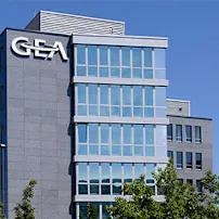 GEA kontor