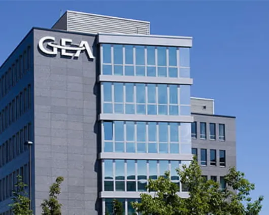 GEA kontor