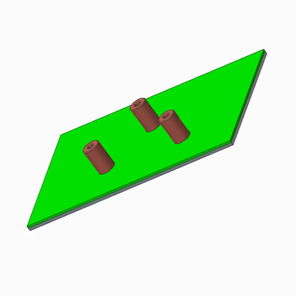 柏泰緊固件技術助攻電動車產業發展