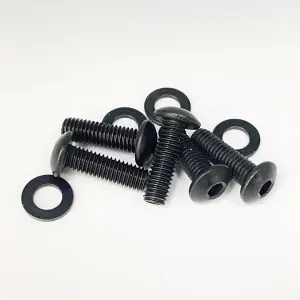 自行車奈米染黑技術