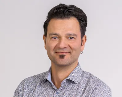 Davide Di Marzo, General Manager Bossard Italia