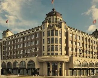 Störtebeker Haus in Hamburg