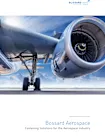 Thumbnail Bossard Aerospace Broschüre