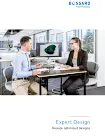 Cover of Expert Design factsheet