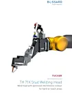 Thumbnail Tucker TH 71X Stud Welding Head Brochure