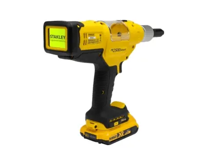 stanley pb2500 smart nitteværktøj
