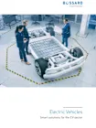 Thumbnail Bossard Electric Vehicles Brochure
